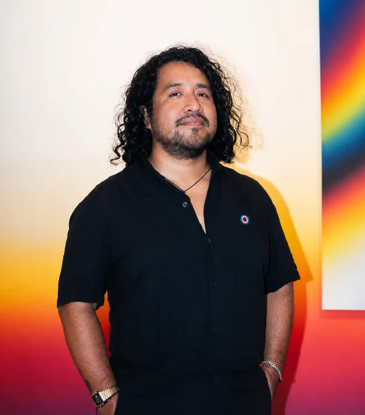 Retrato de Xomatok